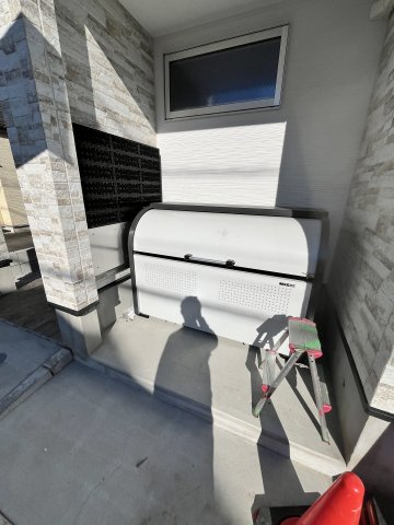 MELDIA拝島Ⅱのその他共用部分