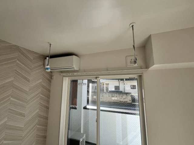 MELDIA拝島Ⅱのその他