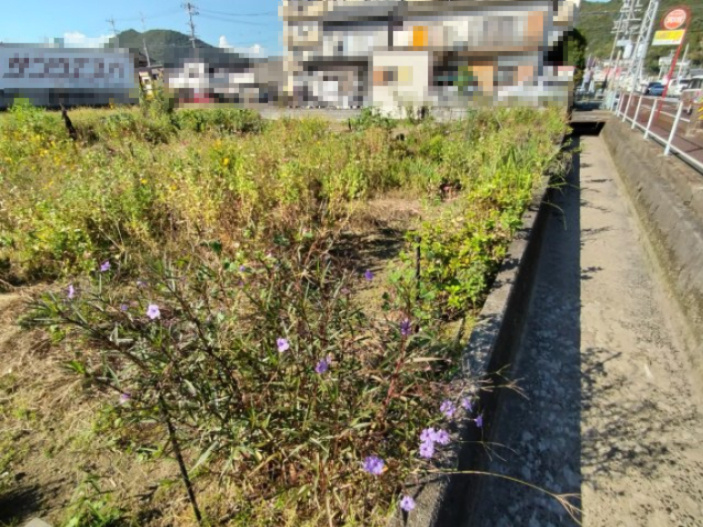 ６４２７６　岐阜市若福町土地のその他