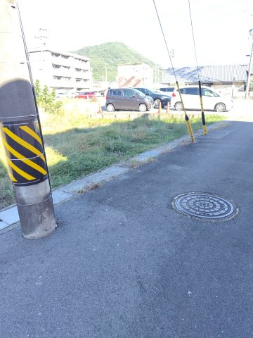 ６４２７６　岐阜市若福町土地のその他