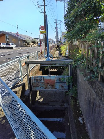 ６４２７６　岐阜市若福町土地のその他