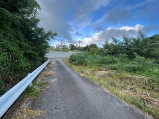  | うるま市字宇堅(1275㎡)