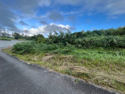  | うるま市字宇堅(1275㎡)