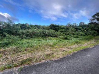  | うるま市字宇堅(1275㎡)