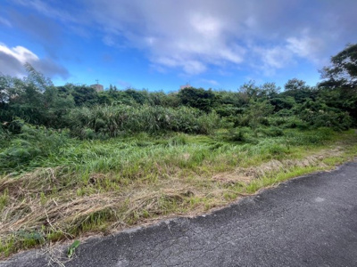  | うるま市字宇堅(1275㎡)