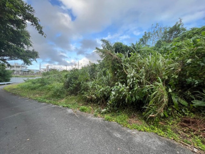  | うるま市字宇堅(1275㎡)