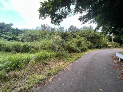  | うるま市字宇堅(1275㎡)