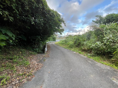  | うるま市字宇堅(1275㎡)