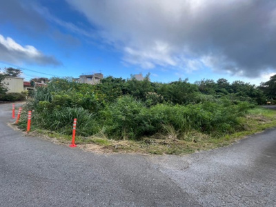  | うるま市字宇堅(1275㎡)