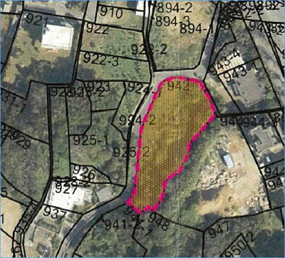 【外観】 | うるま市字宇堅(1275㎡)