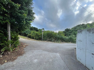  | うるま市字宇堅(1275㎡)