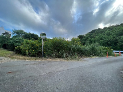  | うるま市字宇堅(1275㎡)