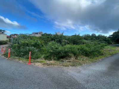  | うるま市字宇堅(1275㎡)