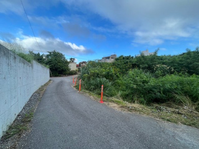  | うるま市字宇堅(1275㎡)