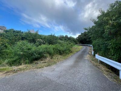  | うるま市字宇堅(1275㎡)