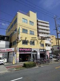 【外観】 | 南海宣伝社ビル