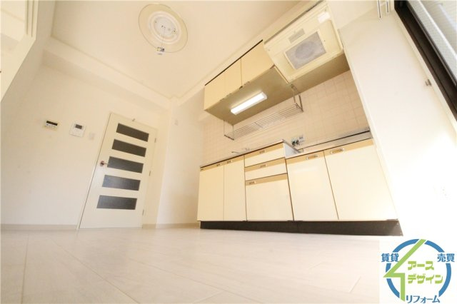 ソレイユ明石のキッチン|※類似部屋