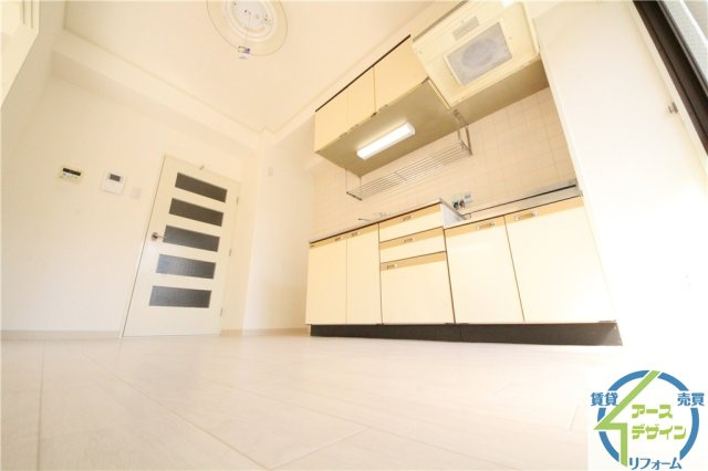 ソレイユ明石の居間・リビング|※類似部屋