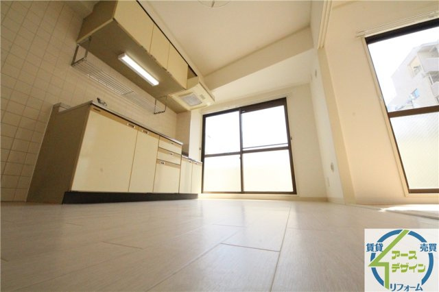 ソレイユ明石の居間・リビング|※類似部屋