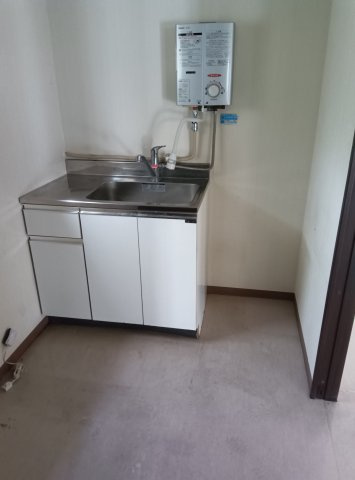 オールビル　Ⅰのその他