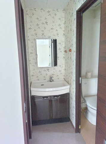 オールビル　Ⅰのセキュリティ