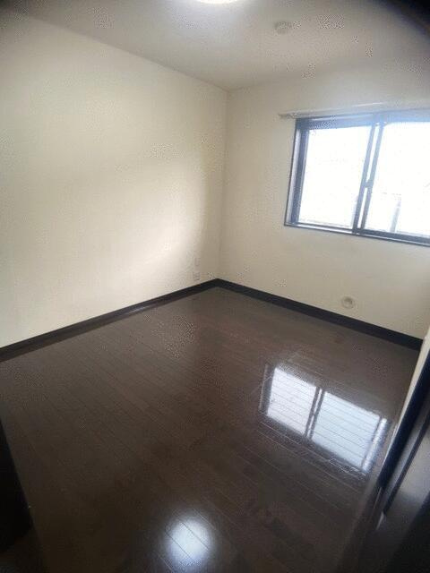 ハウゼ高萩の内装