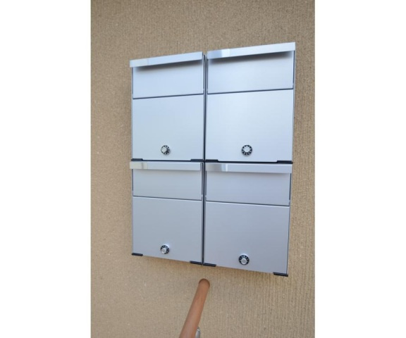 Lumiere d’Ouzのその他共用部分