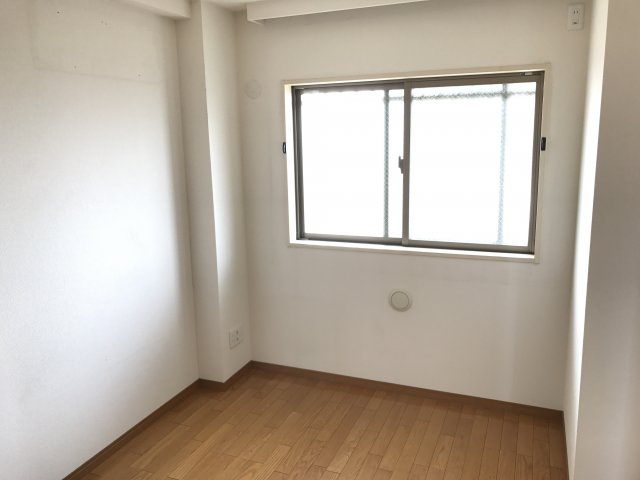 クレールプレイス佐野の内装