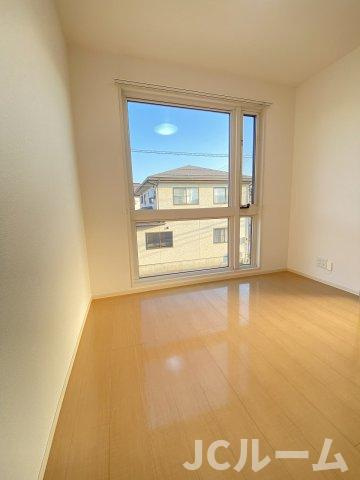 シンシアAの洋室