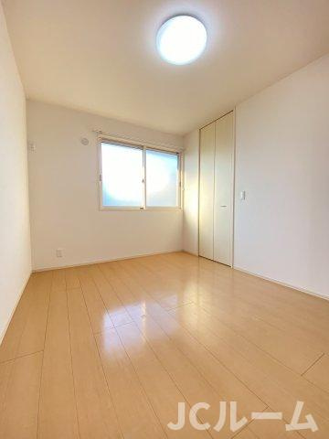 シンシアAの洋室