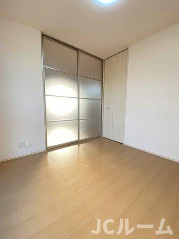 シンシアAの洋室