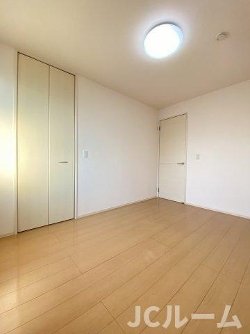 シンシアAの洋室