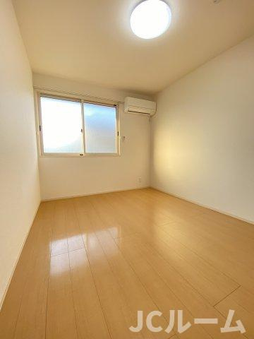 シンシアAの洋室