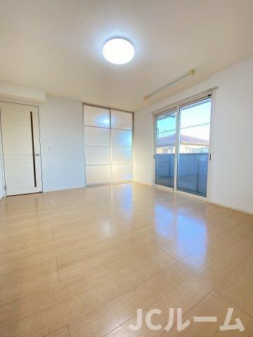 シンシアAの内装