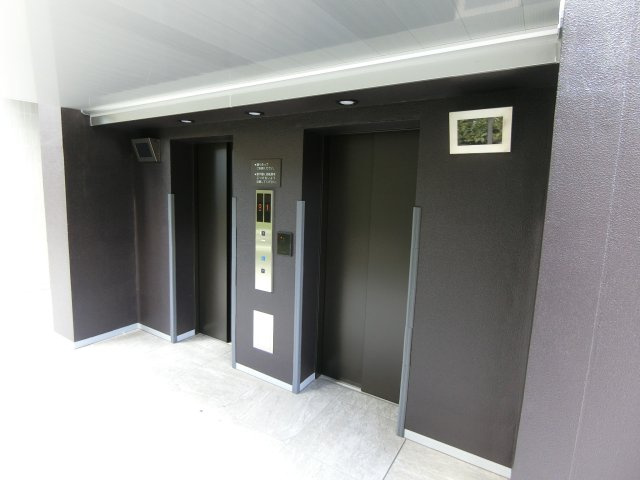 ドレッセタワー武蔵小杉のその他共用部分