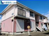 ベルフローラＡの画像