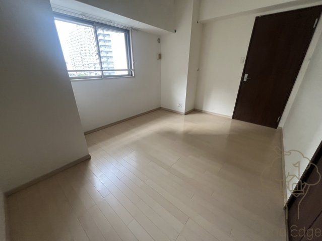 VILLASSE福島の寝室