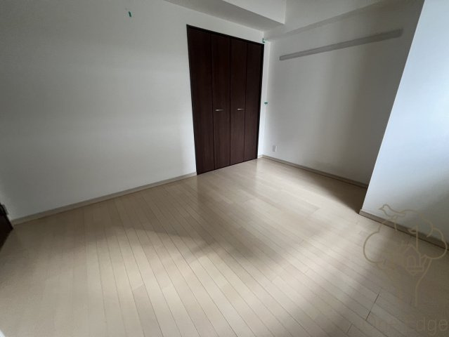 VILLASSE福島の寝室