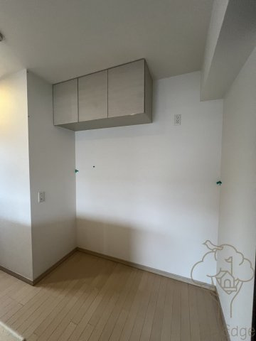 VILLASSE福島のキッチン