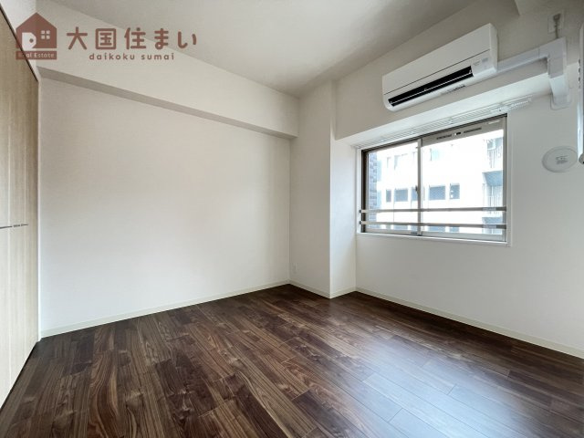 【寝室】 | スプランディッド難波元町DUE