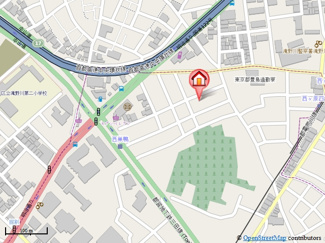 【地図】 | ヴェルテラスすずき