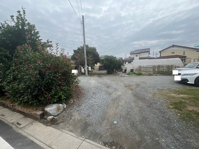 【外観】 | 本庄市児玉町児玉 750万 土地