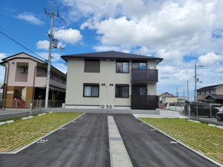 【外観】 | ロイヤルメゾンHYS | ダイワハウスの賃貸住宅「D-ROOM」です♪