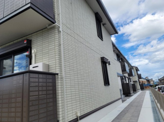 【外観】 | ロイヤルメゾンHYS