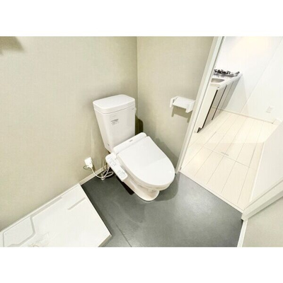 【トイレ】 | グレーシア