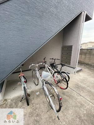 【その他共用部分】 | グレーシア