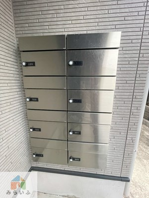 【エントランス】 | グレーシア