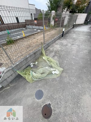 【その他共用部分】 | グレーシア