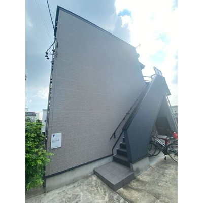 【外観】 | グレーシア