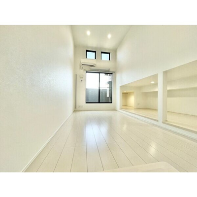 【内装】 | グレーシア